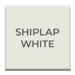 Shiplap White Exterior Paint